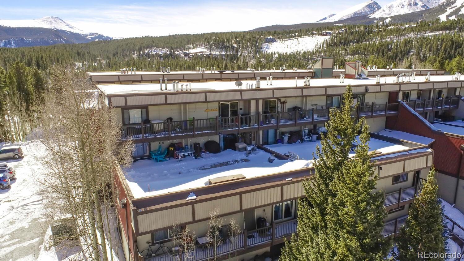 9379 State Highway 9 Breckenridge CO 80424