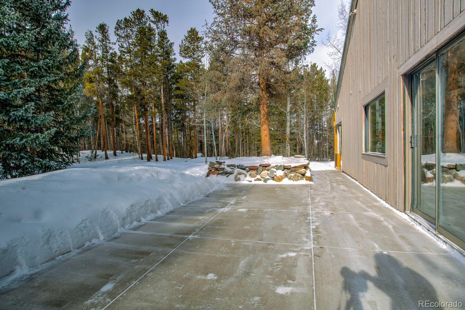 9379 State Highway 9 Breckenridge CO 80424