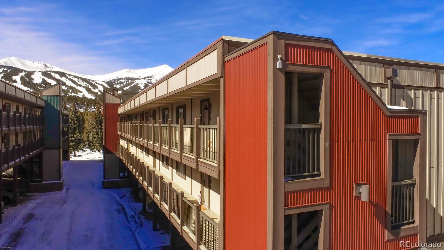 9379 State Highway 9 Breckenridge CO 80424