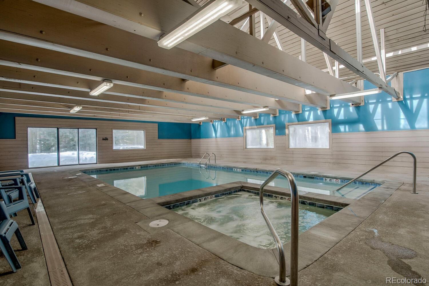 9379 State Highway 9 Breckenridge CO 80424