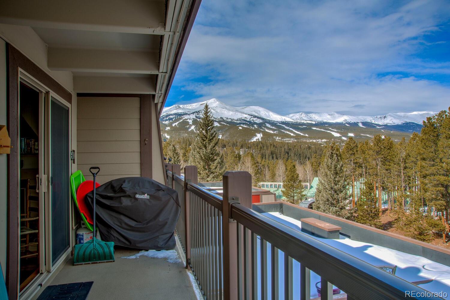 9379 State Highway 9 Breckenridge CO 80424