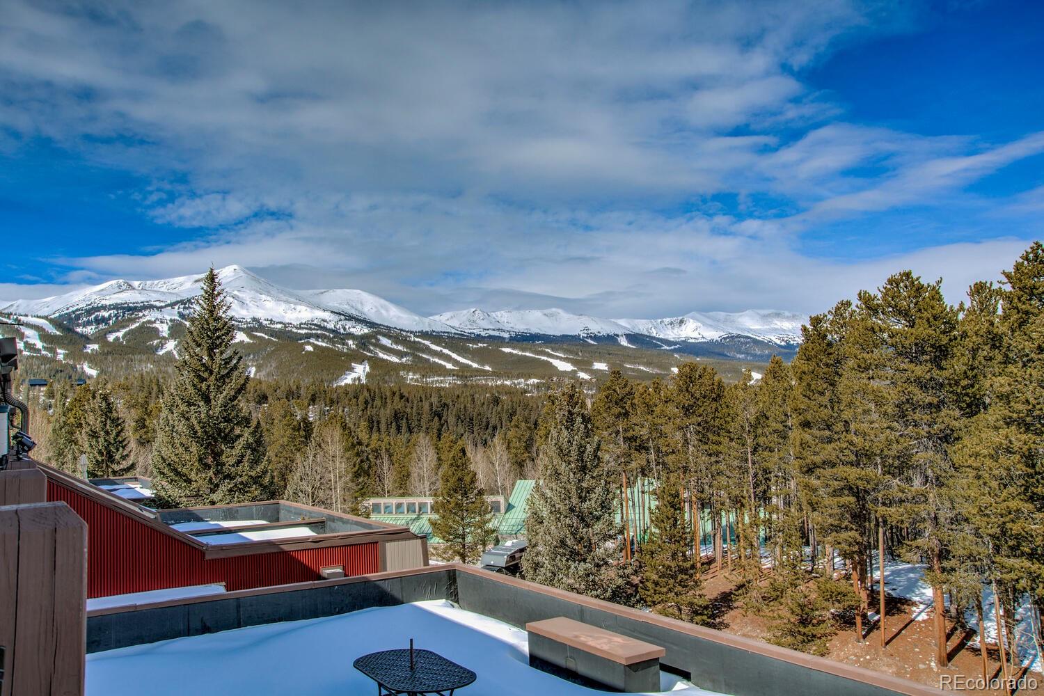 9379 State Highway 9 Breckenridge CO 80424