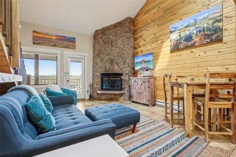 62927 Us Highway 40 Granby CO 80446