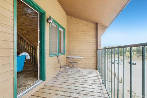 62927 Us Highway 40 Granby CO 80446