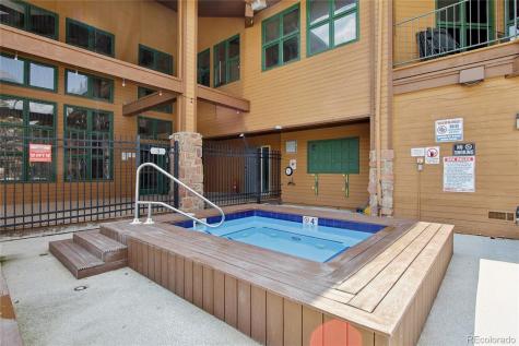 62927 Us Highway 40 Granby CO 80446