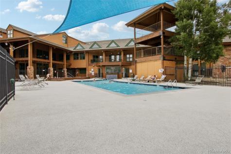 62927 Us Highway 40 Granby CO 80446