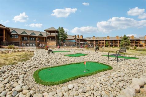 62927 Us Highway 40 Granby CO 80446