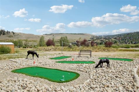 62927 Us Highway 40 Granby CO 80446