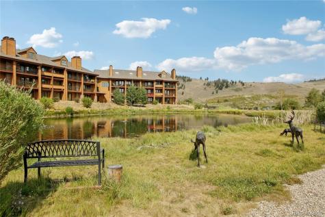 62927 Us Highway 40 Granby CO 80446