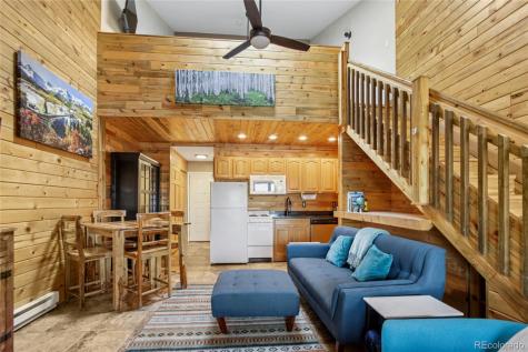 62927 Us Highway 40 Granby CO 80446