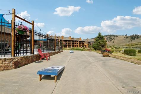 62927 Us Highway 40 Granby CO 80446