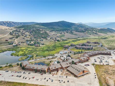 62927 Us Highway 40 Granby CO 80446