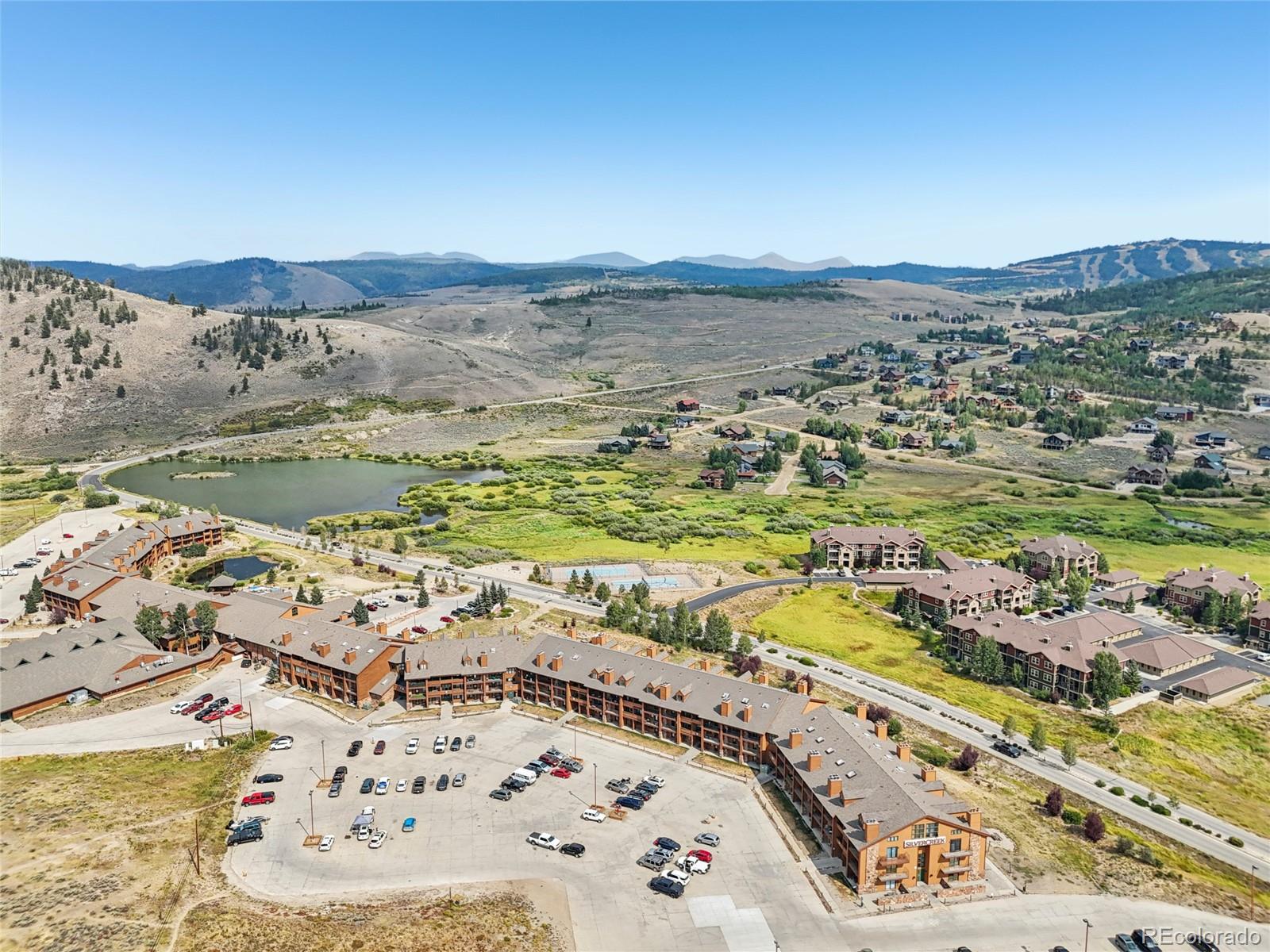 62927 Us Highway 40 Granby CO 80446