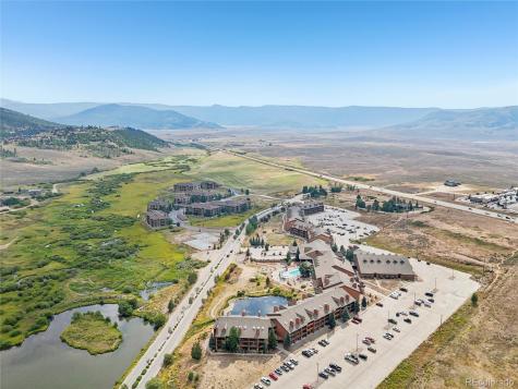 62927 Us Highway 40 Granby CO 80446