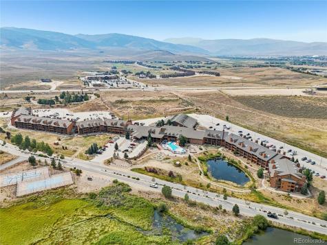 62927 Us Highway 40 Granby CO 80446