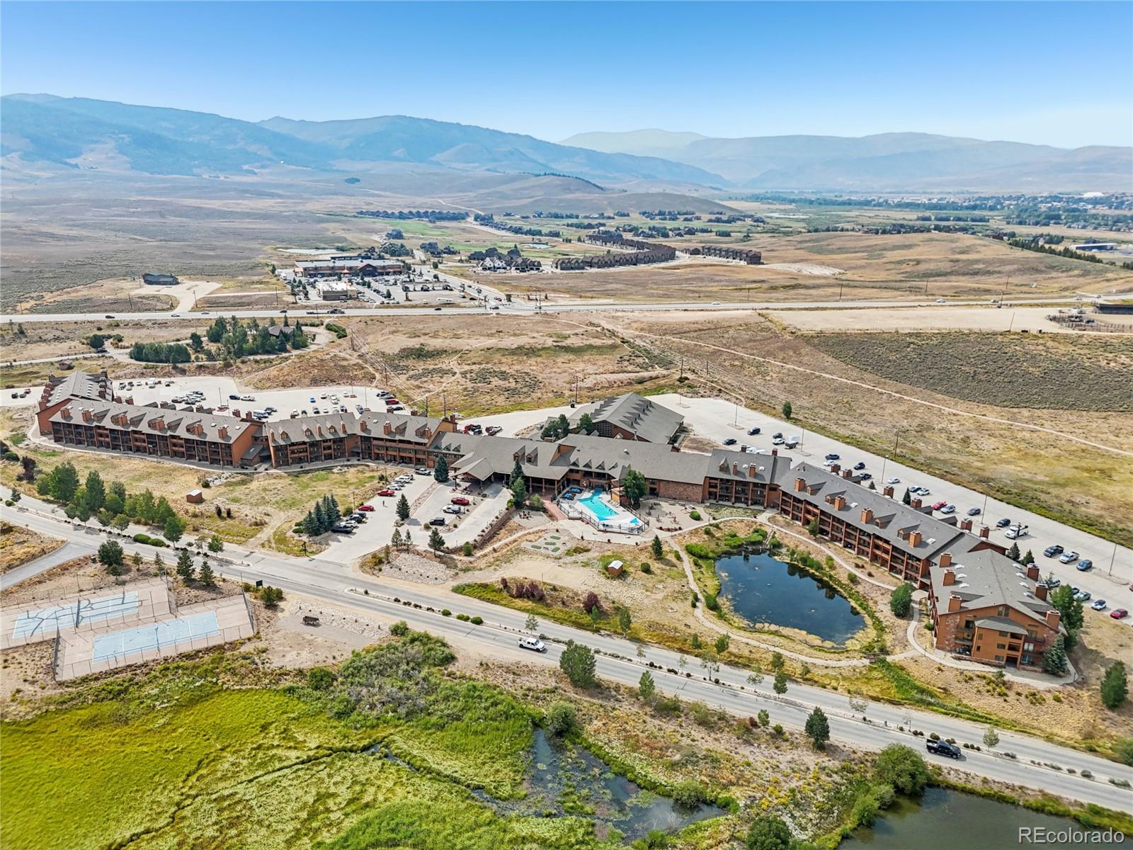 62927 Us Highway 40 Granby CO 80446