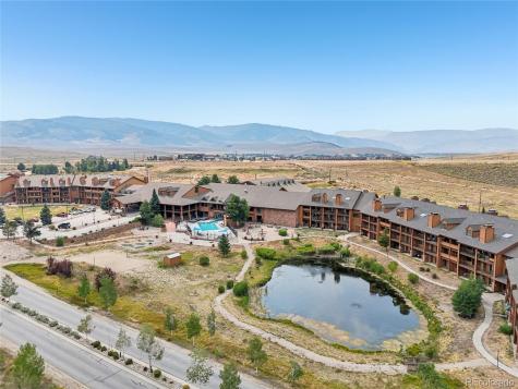 62927 Us Highway 40 Granby CO 80446