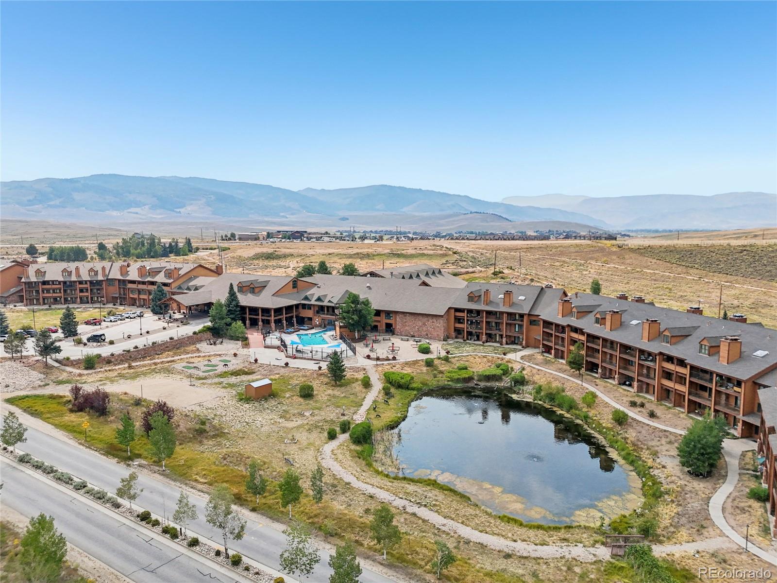 62927 Us Highway 40 Granby CO 80446