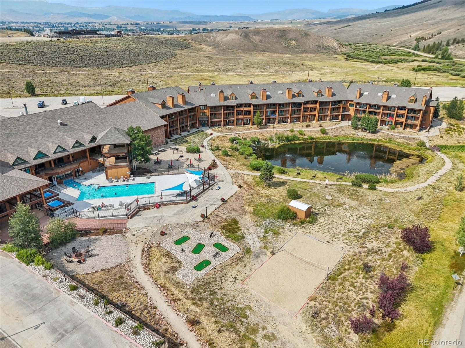 62927 Us Highway 40 Granby CO 80446
