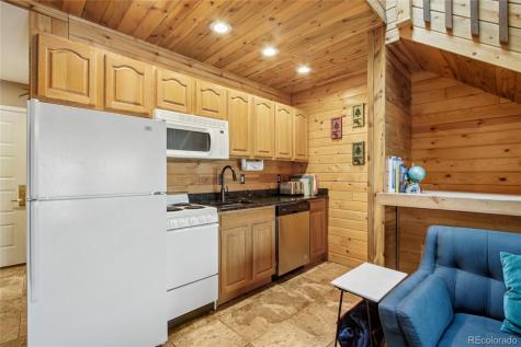 62927 Us Highway 40 Granby CO 80446