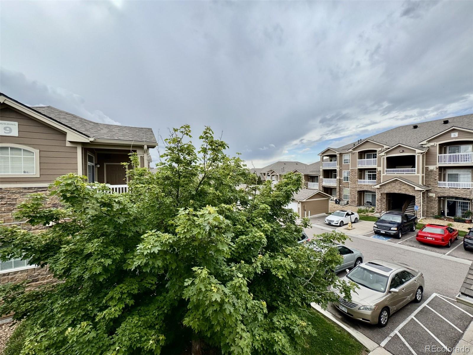 7440 S Blackhawk Street Englewood CO 80112