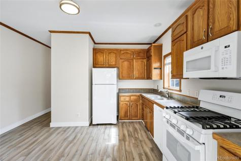 609 N Spruce Street Colorado Springs CO 80905