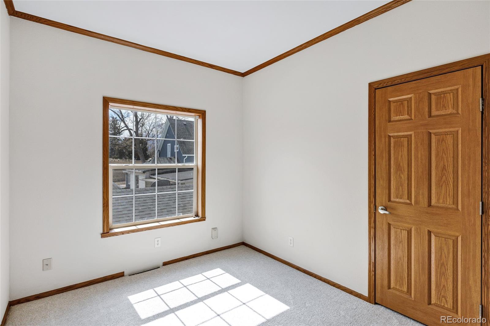 609 N Spruce Street Colorado Springs CO 80905