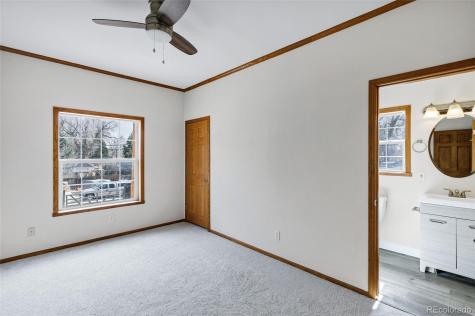 609 N Spruce Street Colorado Springs CO 80905