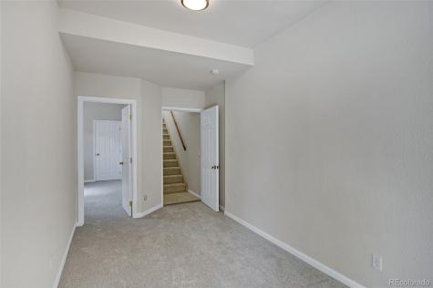 609 N Spruce Street Colorado Springs CO 80905