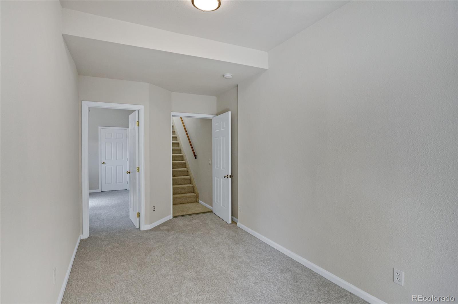 609 N Spruce Street Colorado Springs CO 80905