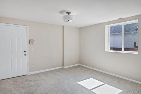 609 N Spruce Street Colorado Springs CO 80905