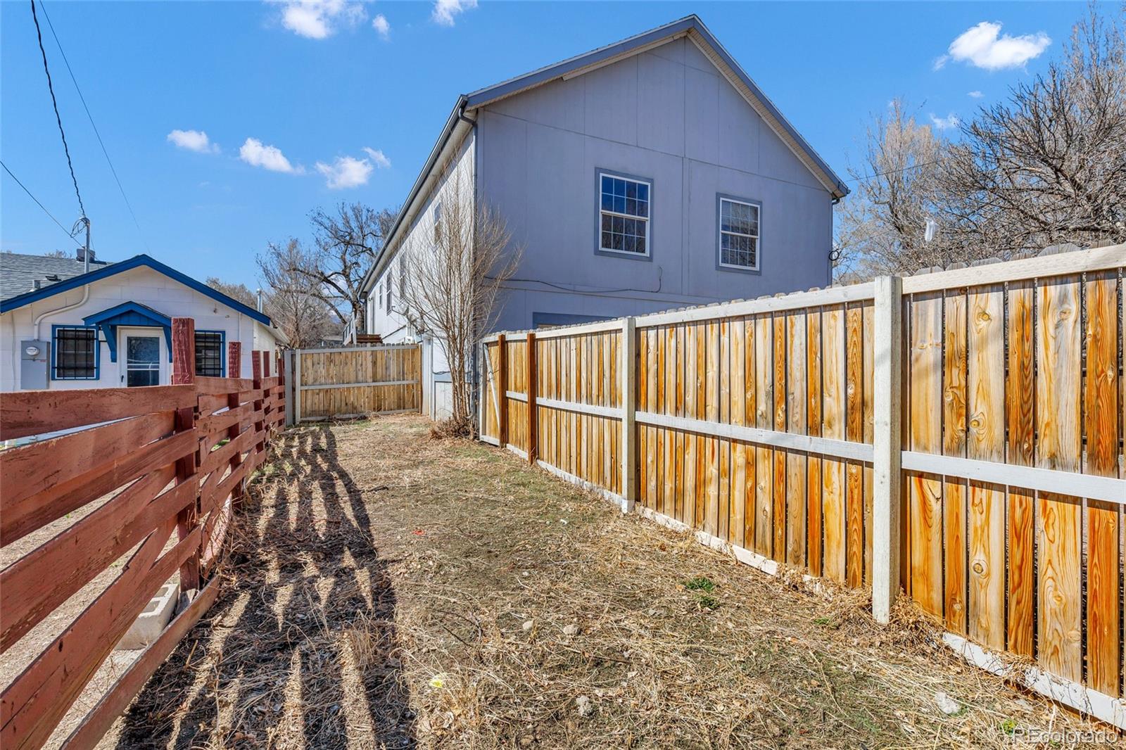 609 N Spruce Street Colorado Springs CO 80905