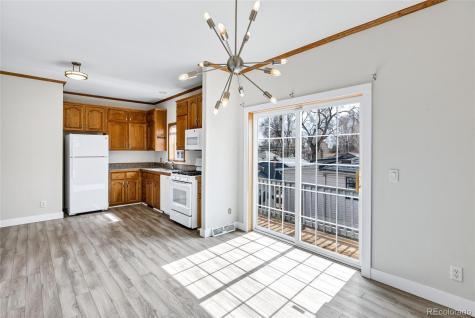 609 N Spruce Street Colorado Springs CO 80905