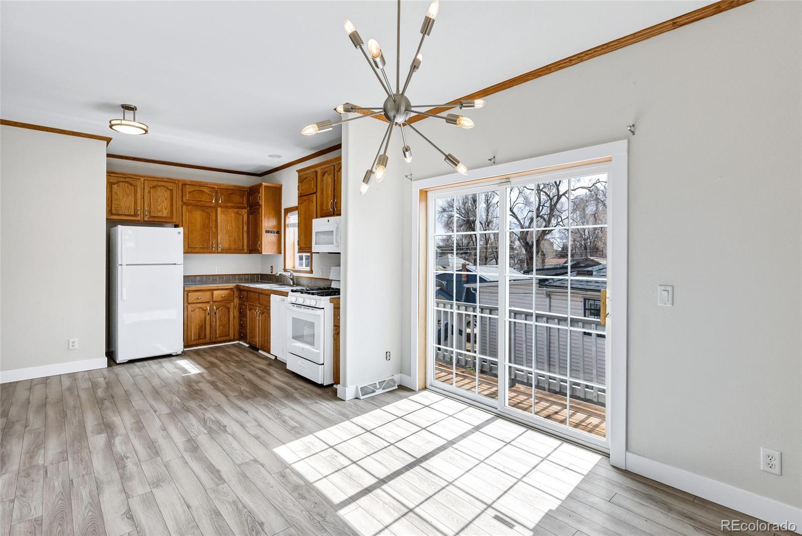 609 N Spruce Street Colorado Springs CO 80905