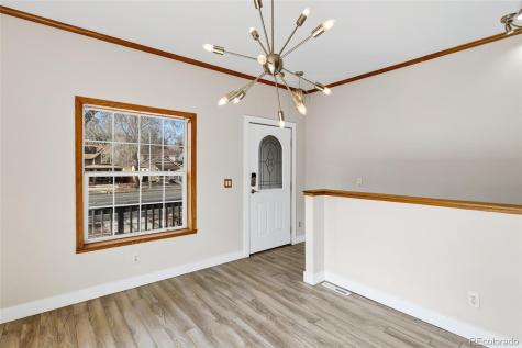 609 N Spruce Street Colorado Springs CO 80905