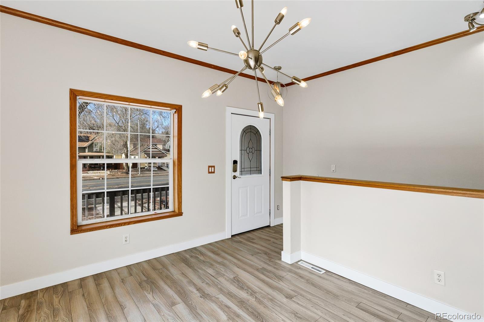 609 N Spruce Street Colorado Springs CO 80905