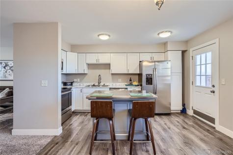 7110 S Gaylord Street Centennial CO 80122