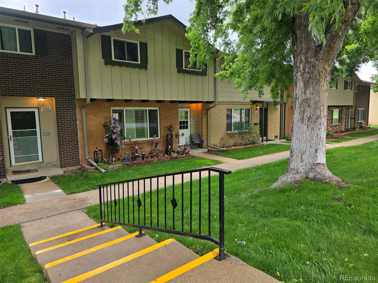 604 S Xenon Court Lakewood CO 80228