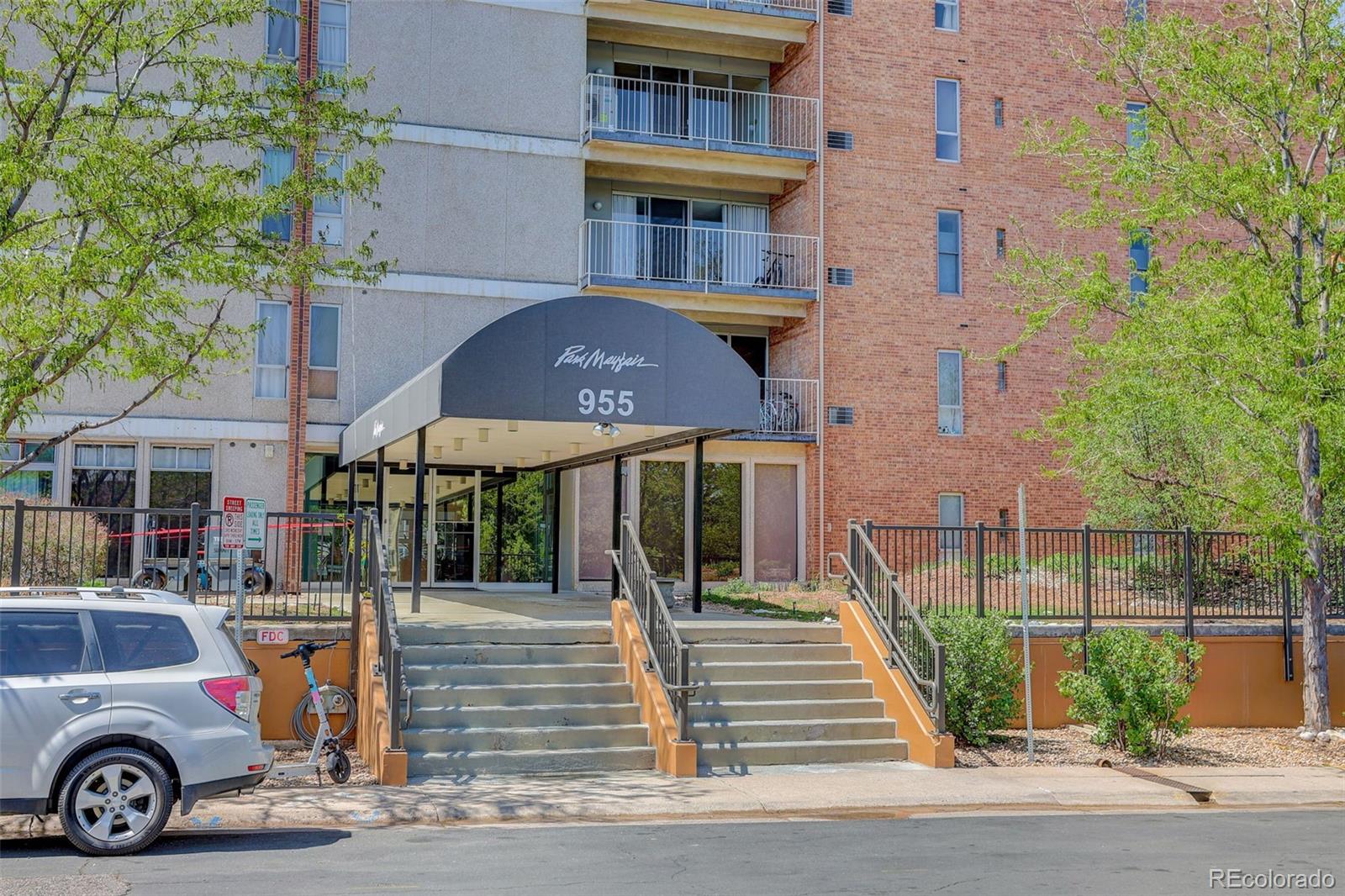 955 Eudora Street Denver CO 80220