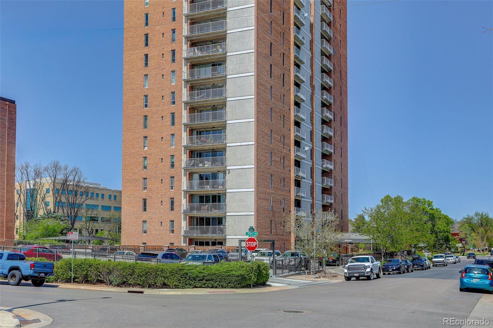 955 Eudora Street Denver CO 80220