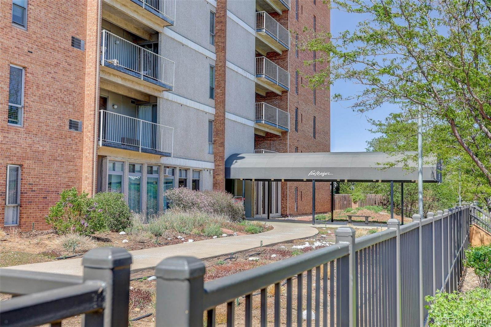 955 Eudora Street Denver CO 80220