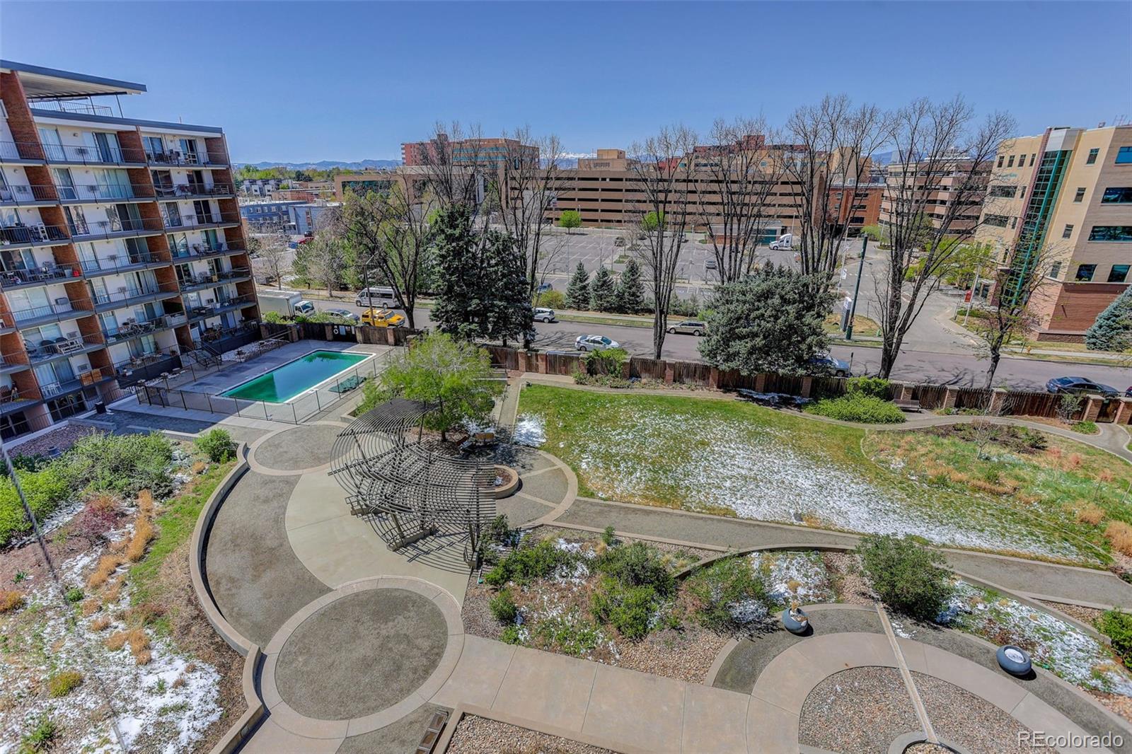 955 Eudora Street Denver CO 80220