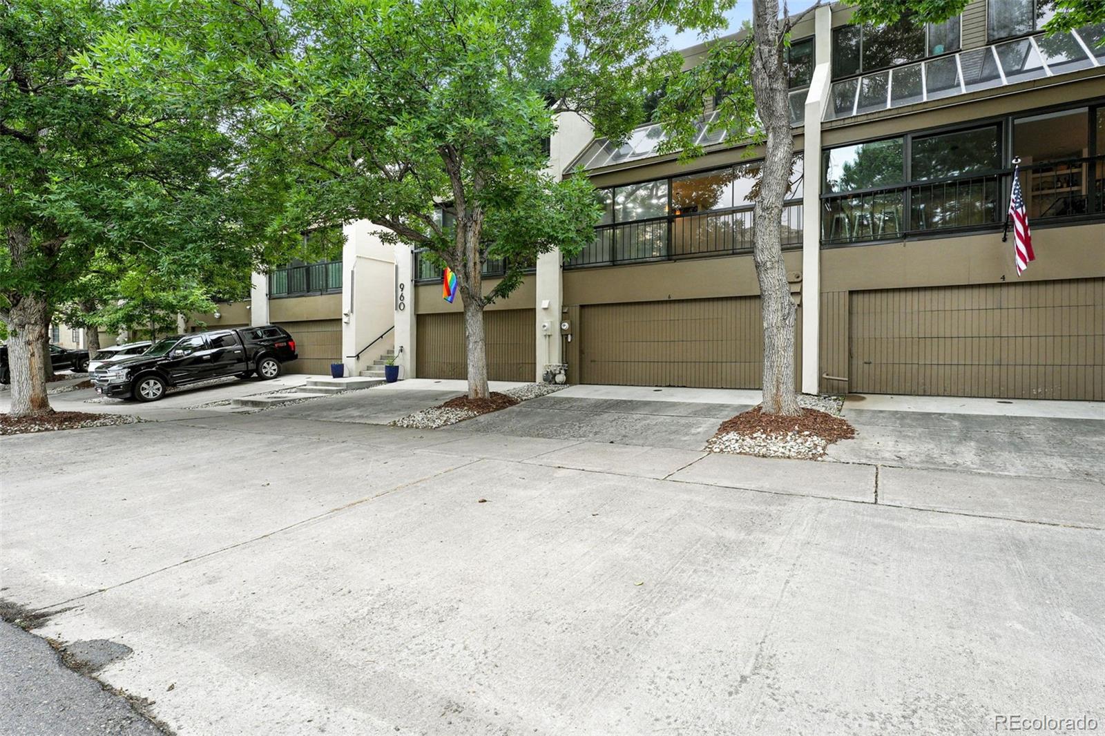 960 N Pennsylvania Street Denver CO 80203
