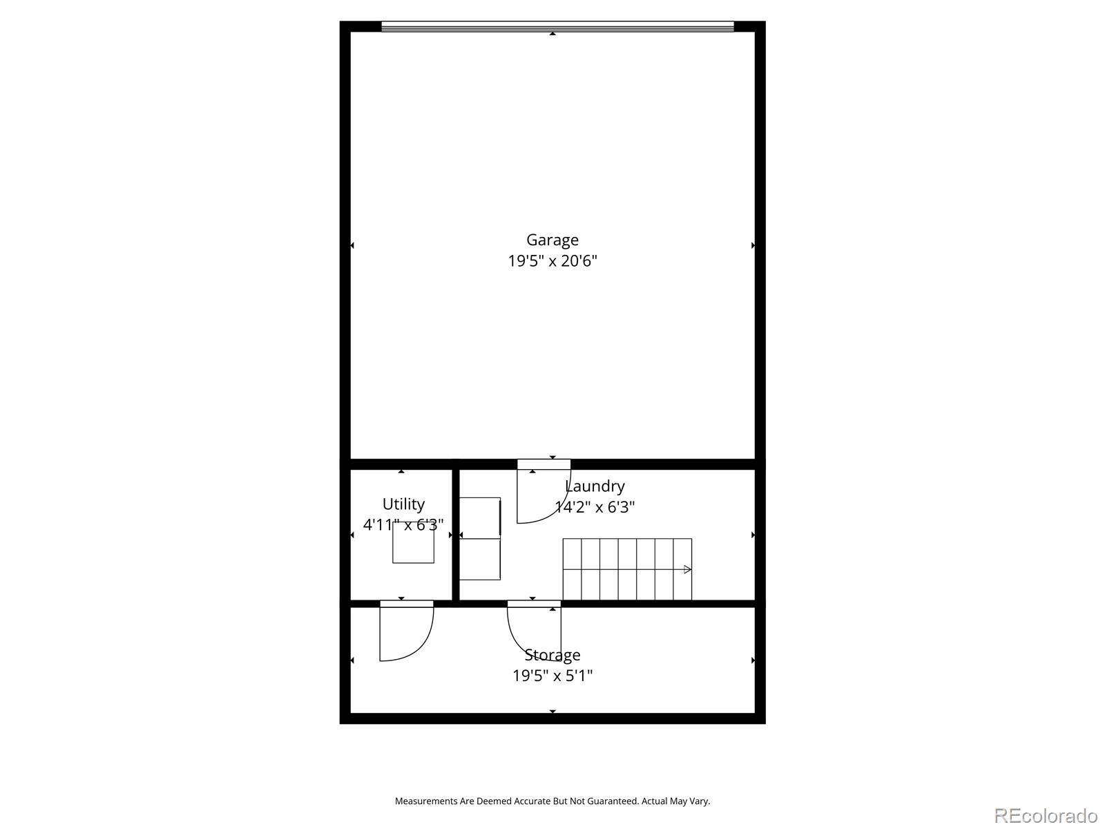 960 N Pennsylvania Street Denver CO 80203