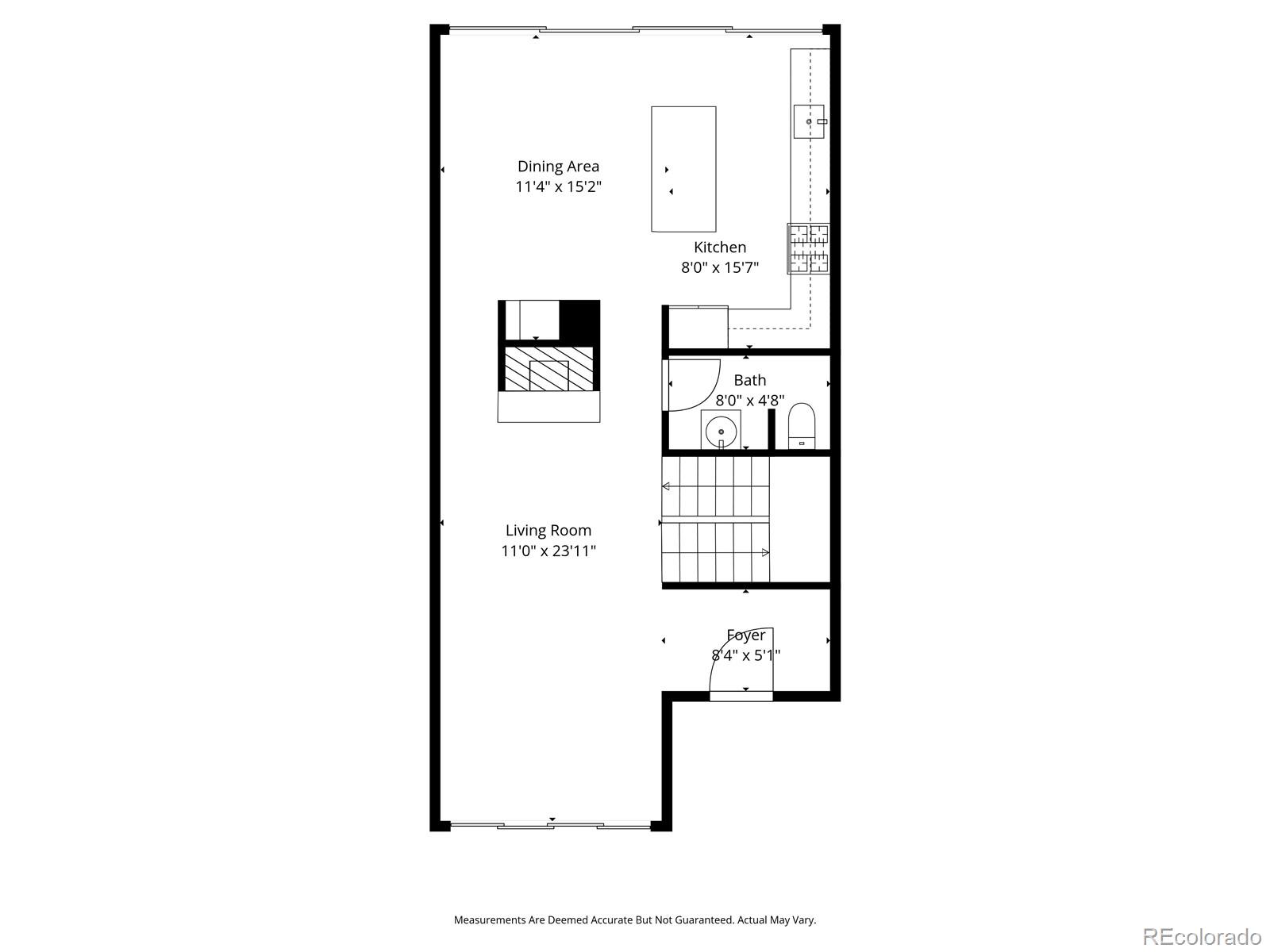 960 N Pennsylvania Street Denver CO 80203