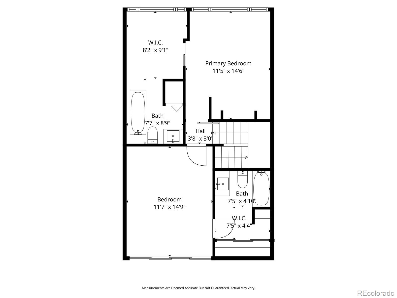 960 N Pennsylvania Street Denver CO 80203