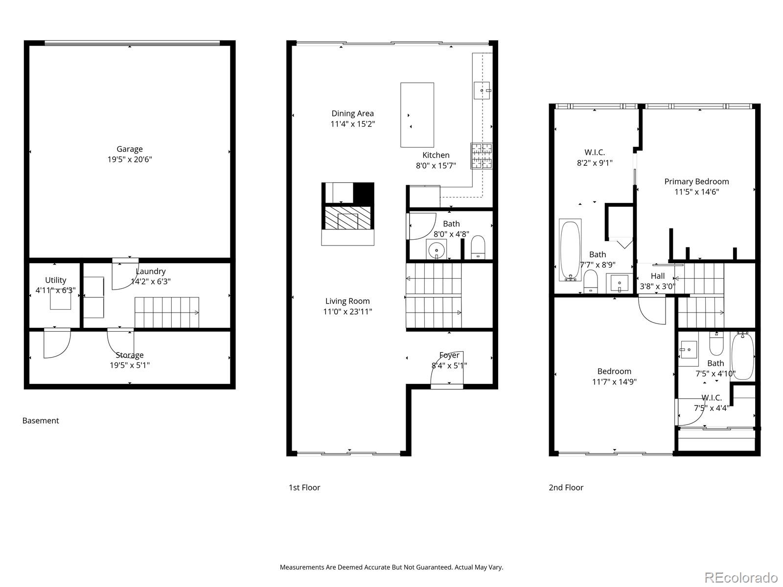 960 N Pennsylvania Street Denver CO 80203