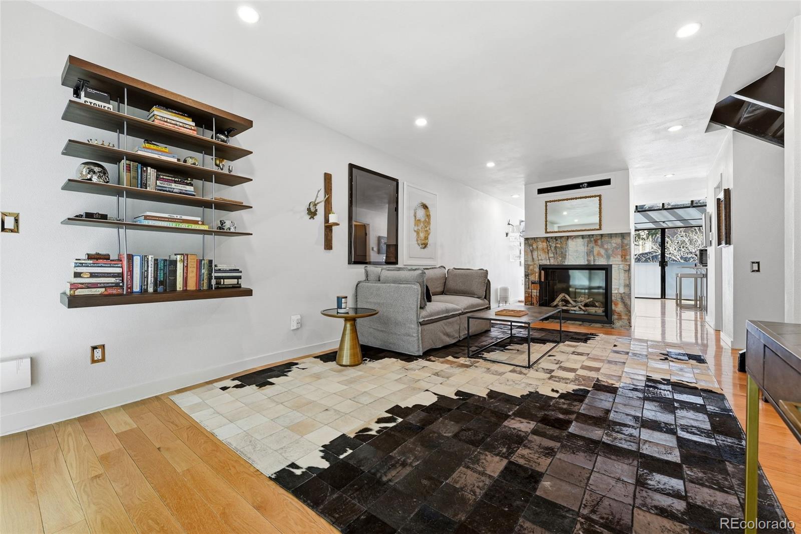 960 N Pennsylvania Street Denver CO 80203