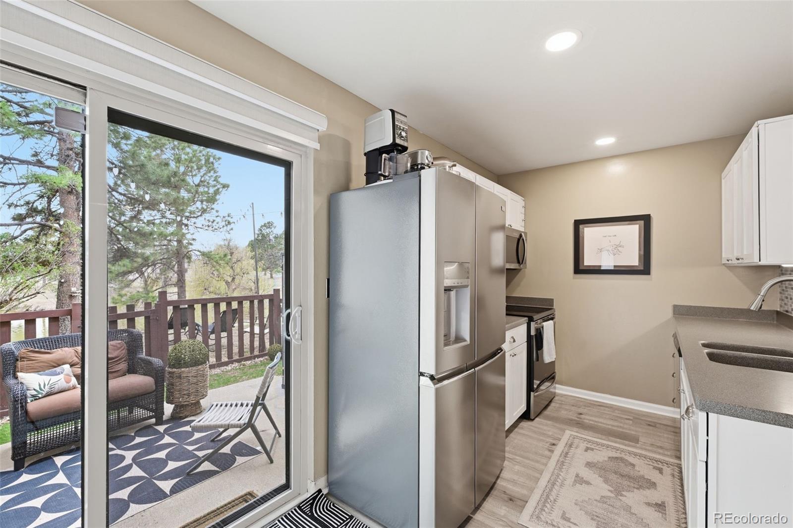 4234 W Pondview Drive Littleton CO 80123