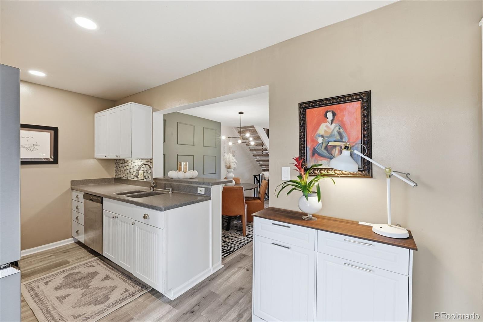 4234 W Pondview Drive Littleton CO 80123